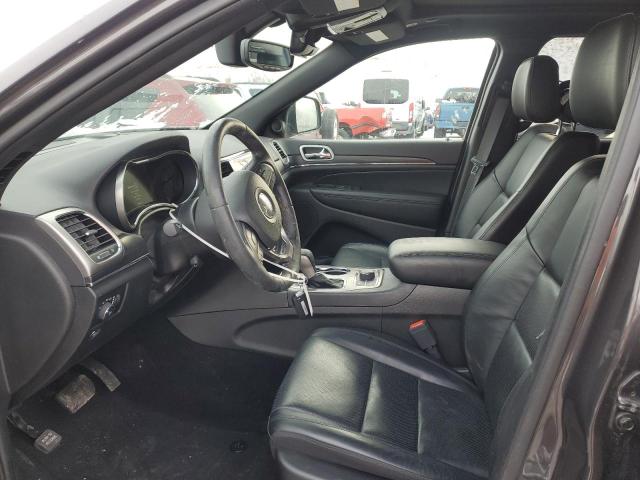 Photo 7 from auction – 2021 JEEP GRAND CHER with VIN 1C4RJFBG2MC503454