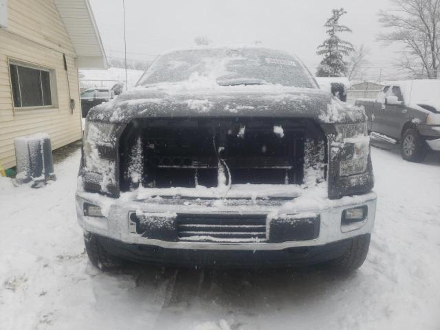 Photo 5 from auction – 2016 FORD F150 SUPER with VIN 1FTEW1EFXGFD15838