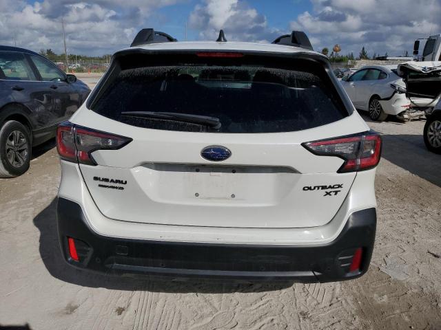 Photo 6 from auction – 2020 SUBARU OUTBACK ON with VIN 4S4BTGKD6L3268848