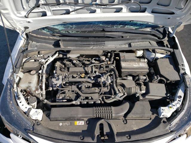 Photo 11 from auction – 2021 TOYOTA COROLLA SE with VIN 5YFS4MCE4MP065151