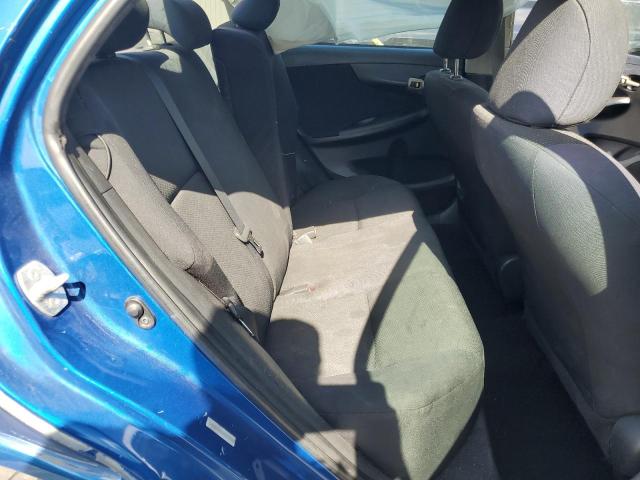 Photo 10 from auction – 2009 TOYOTA COROLLA BA with VIN 1NXBU40EX9Z124875