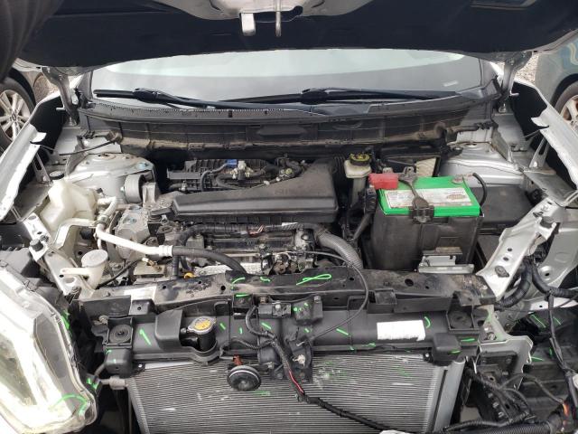 Photo 12 from auction – 2016 NISSAN ROGUE S with VIN JN8AT2MT6GW001239