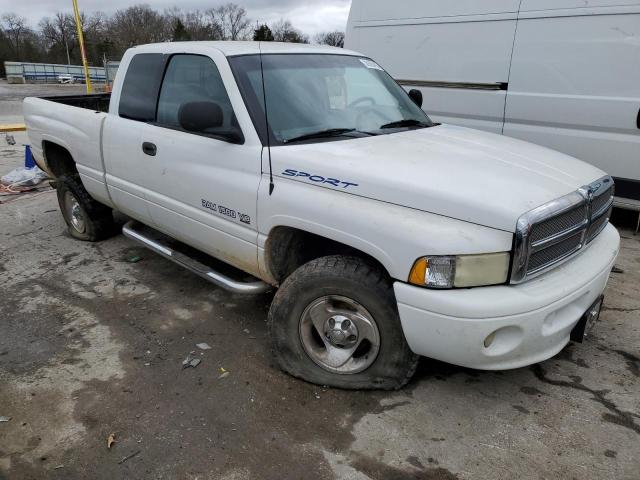 Photo 4 from auction – 1999 DODGE RAM 1500 with VIN 3B7HF13Z7XM512346