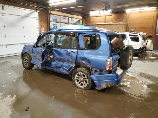 Photo 2 from auction – 2004 SUZUKI XL7 EX with VIN JS3TX92V944101270