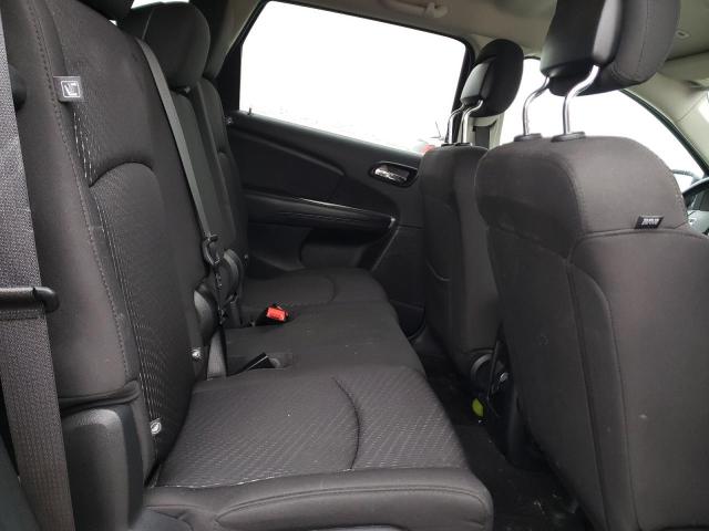 Photo 11 from auction – 2018 DODGE JOURNEY SE with VIN 3C4PDCAB7JT529986