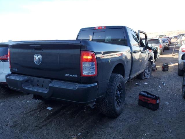 Photo 3 from auction – 2022 RAM 2500 TRADE with VIN 3C6UR5CL0NG340480