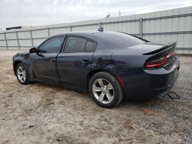 Photo 2 from auction – 2016 DODGE CHARGER SX with VIN 2C3CDXHG7GH215042