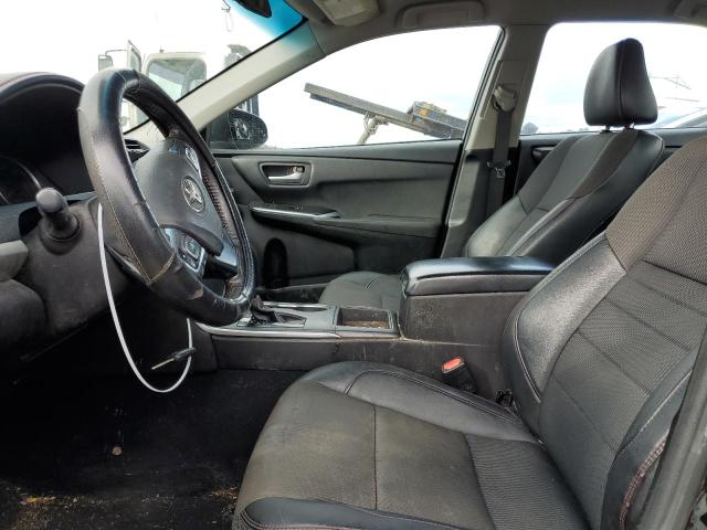 Photo 7 from auction – 2017 TOYOTA CAMRY LE with VIN 4T1BF1FK0HU346734