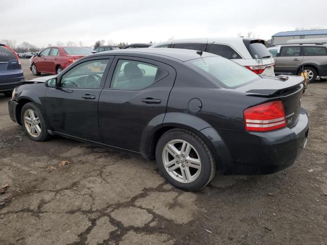 Photo 2 from auction – 2008 DODGE AVENGER SX with VIN 1B3LC56J78N177999