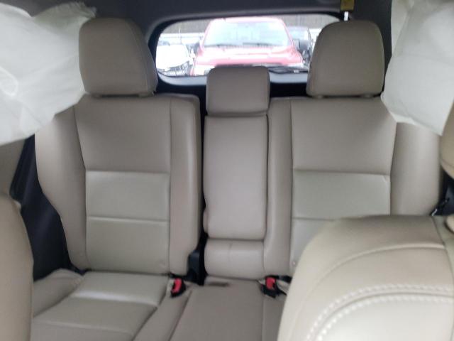 Photo 10 from auction – 2014 TOYOTA RAV4 XLE with VIN JTMRFREV4ED047630