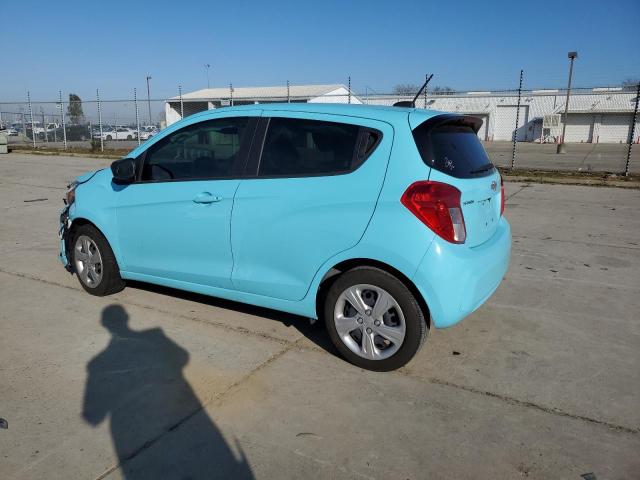 Zdjęcie 2 z aukcji – 2021 CHEVROLET SPARK LS z VIN KL8CB6SA4MC735769