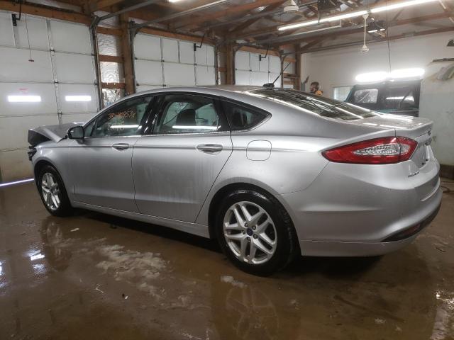 Photo 2 from auction – 2016 FORD FUSION SE with VIN 3FA6P0H77GR339068
