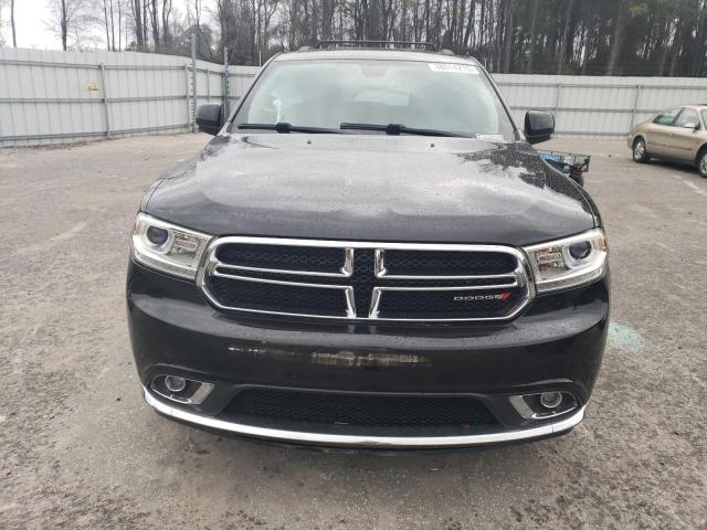 Photo 5 from auction – 2014 DODGE DURANGO LI with VIN 1C4RDHDGXEC438340