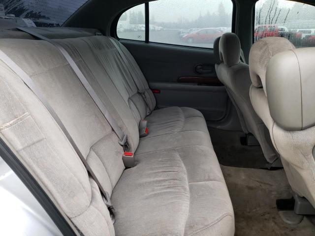 Photo 10 from auction – 2001 BUICK LESABRE CU with VIN 1G4HP54K21U284888