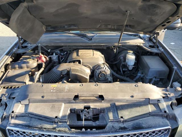 Photo 12 from auction – 2011 CHEVROLET TAHOE K150 with VIN 1GNSKBE08BR367256