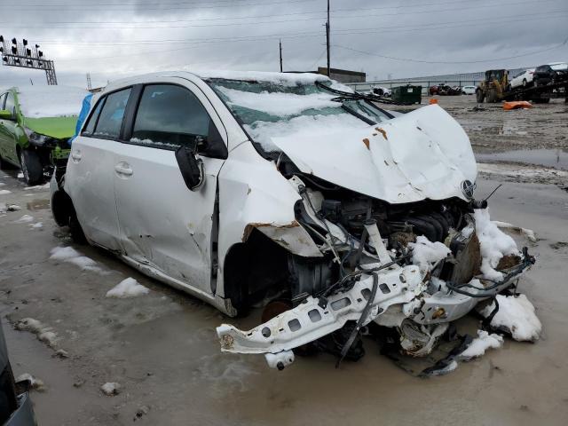 Photo 4 from auction – 2008 TOYOTA SCION XD with VIN JTKKU104X8J025993