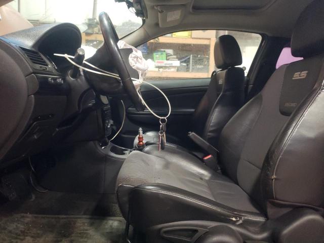 Photo 7 from auction – 2006 CHEVROLET COBALT SS with VIN 1G1AP14P667675244