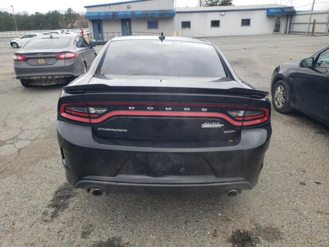Photo 6 from auction – 2019 DODGE CHARGER GT with VIN 2C3CDXHG6KH527118