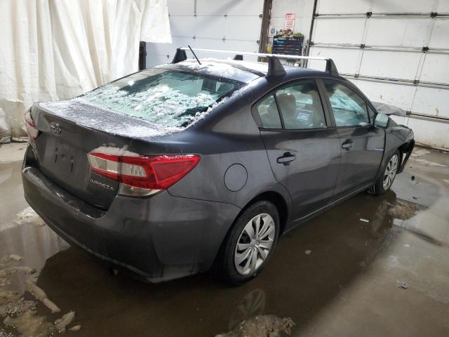 Photo 3 from auction – 2019 SUBARU IMPREZA with VIN 4S3GKAA62K1607029