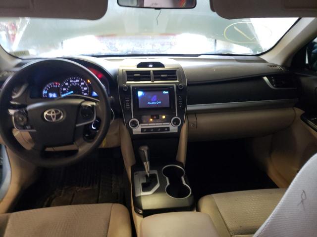 Photo 8 from auction – 2012 TOYOTA CAMRY BASE with VIN 4T1BF1FK7CU500896