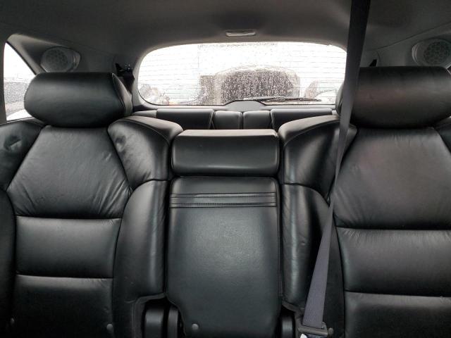 Photo 10 from auction – 2007 ACURA MDX TECHNO with VIN 2HNYD28367H543239