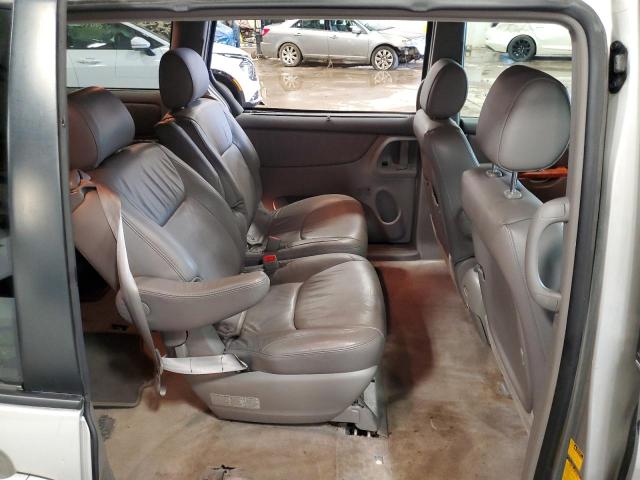 Photo 11 from auction – 2008 TOYOTA SIENNA XLE with VIN 5TDBK22C48S017429