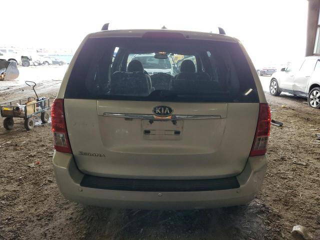 Photo 6 from auction – 2014 KIA SEDONA LX with VIN KNDMG4C77E6553245