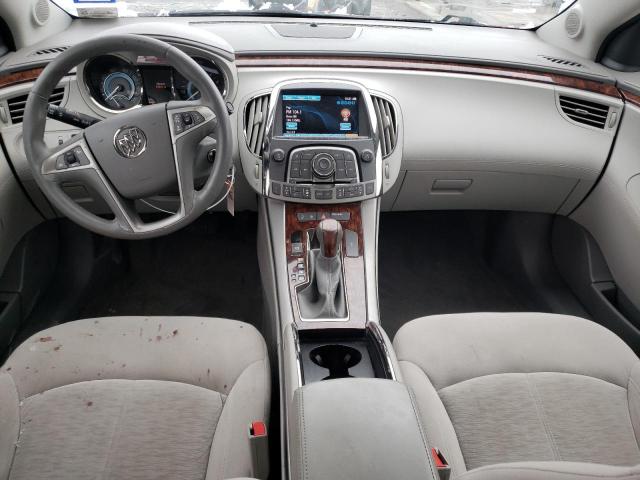 Photo 8 from auction – 2013 BUICK LACROSSE with VIN 1G4GA5ER2DF270202