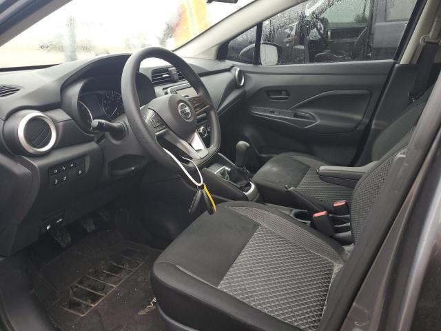 Photo 7 from auction – 2020 NISSAN VERSA S with VIN 3N1CN8BV2LL909938