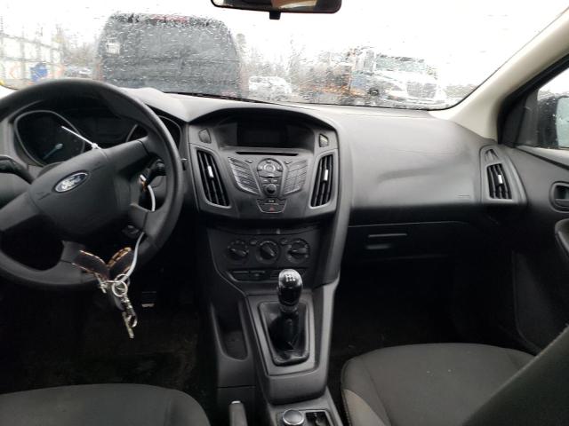 Photo 8 from auction – 2013 FORD FOCUS S with VIN 1FADP3E29DL378840