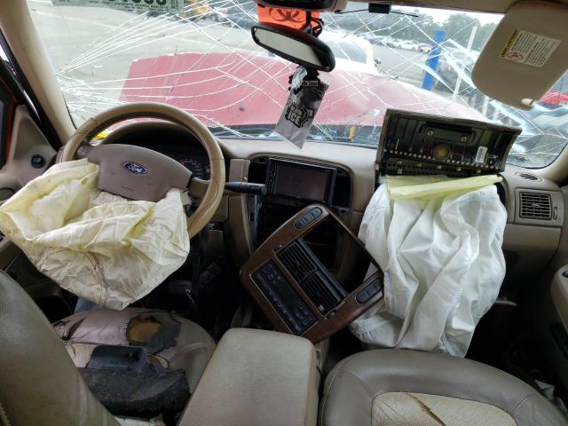 Photo 8 from auction – 2004 FORD EXPLORER E with VIN 1FMZU84W44ZB39005
