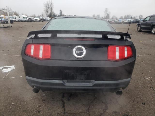 Photo 6 from auction – 2010 FORD MUSTANG GT with VIN 1ZVBP8CH8A5147754