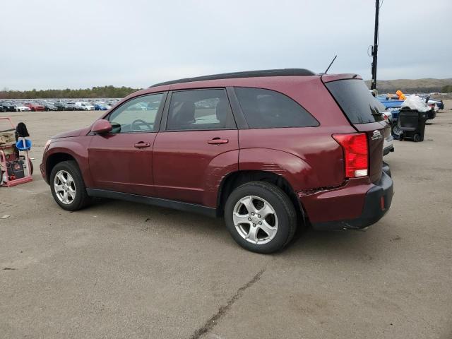 Photo 2 from auction – 2008 SUZUKI XL7 LUXURY with VIN 2S3DA417186122291