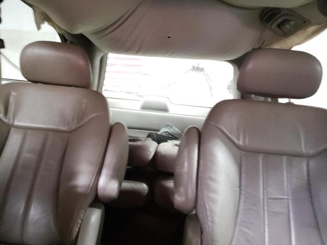 Photo 10 from auction – 2003 DODGE GRAND CARA with VIN 2D4GP54L63R194669