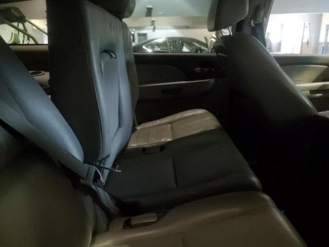 Photo 11 from auction – 2007 CHEVROLET SUBURBAN K with VIN 3GNFK16347G166434