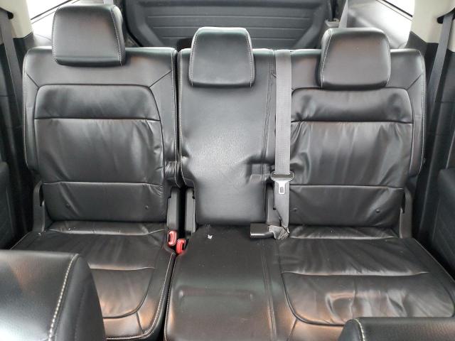 Photo 10 from auction – 2009 FORD FLEX SEL with VIN 2FMDK52C89BA23341