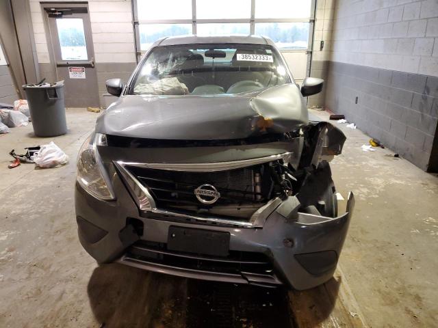 Photo 5 from auction – 2016 NISSAN VERSA S with VIN 3N1CN7AP6GL893035