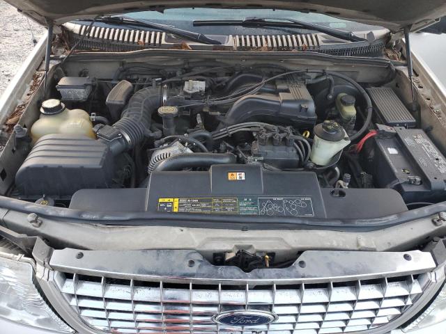 Photo 12 from auction – 2003 FORD EXPLORER X with VIN 1FMZU73K83UB03144