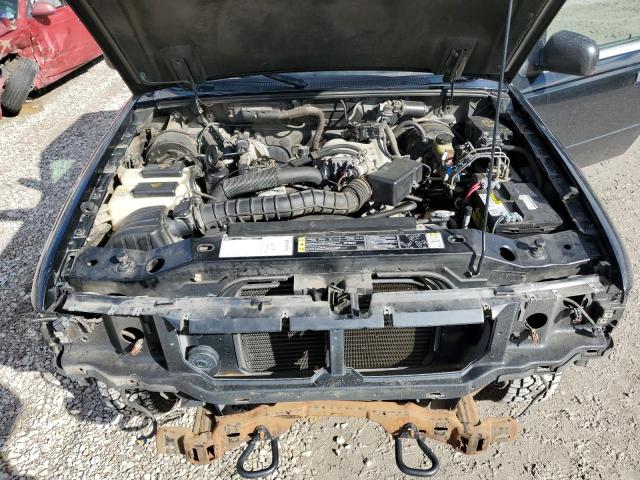 Photo 11 from auction – 2001 FORD RANGER SUP with VIN 1FTYR14U71PB33150