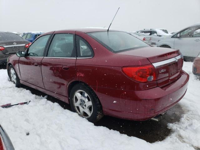 Photo 2 from auction – 2005 SATURN L300 LEVEL with VIN 1G8JD54R75Y501419