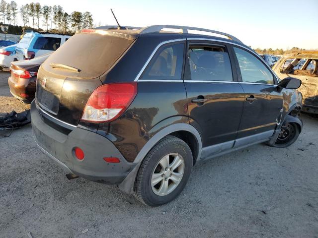 Photo 3 from auction – 2008 SATURN VUE XE with VIN 3GSCL33P08S576601