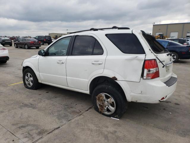 Photo 2 from auction – 2007 KIA SORENTO EX with VIN KNDJC736875723130