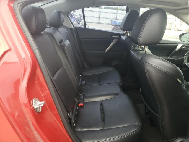 Photo 10 from auction – 2010 MAZDA 3 S with VIN JM1BL1S51A1224291