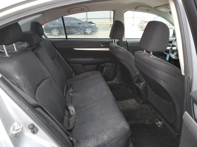 Photo 10 from auction – 2012 SUBARU LEGACY 2.5 with VIN 4S3BMBC68C3043111