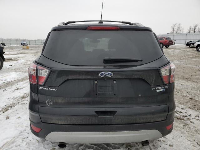 Zdjęcie 6 z aukcji – 2017 FORD ESCAPE TIT z VIN 1FMCU9JD9HUD47477