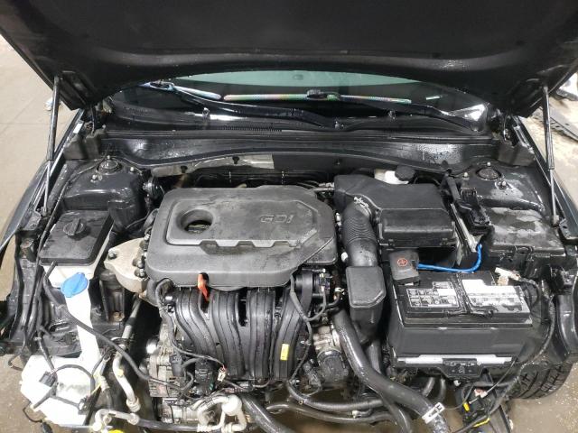 Photo 11 from auction – 2016 KIA OPTIMA LX with VIN 5XXGT4L3XGG060024