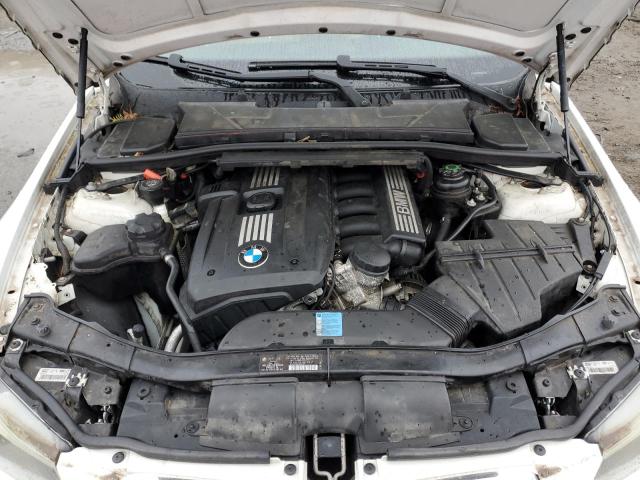 Photo 11 from auction – 2009 BMW 328 XIT with VIN WBAUU33529A540615