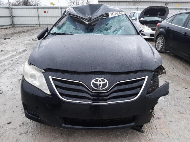 Photo 5 from auction – 2011 TOYOTA CAMRY BASE with VIN 4T4BF3EK5BR203854