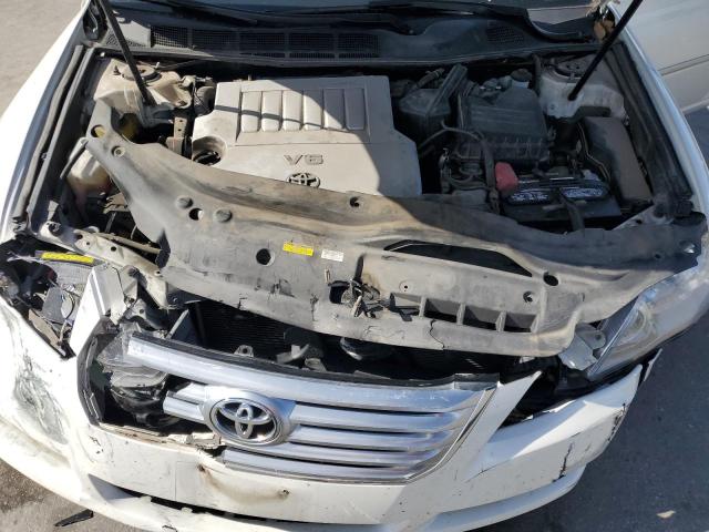Photo 11 from auction – 2010 TOYOTA AVALON XL with VIN 4T1BK3DB2AU370548