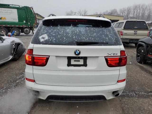 Photo 6 from auction – 2012 BMW X5 XDRIVE3 with VIN 5UXZV4C51CL744456